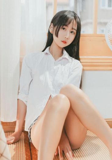 动漫《呼吸过度》