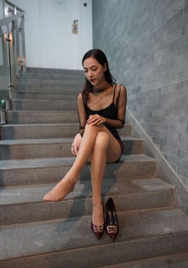 真命天女