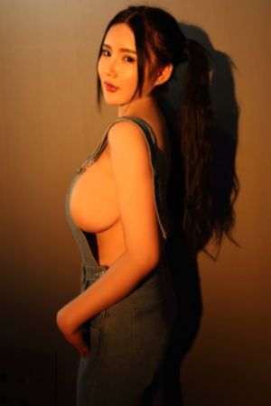 女朋友的妈妈