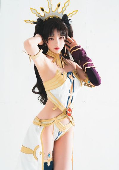 无颜之月看