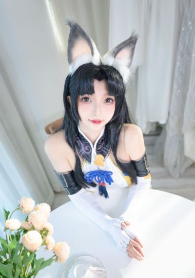君子好逑李采潭