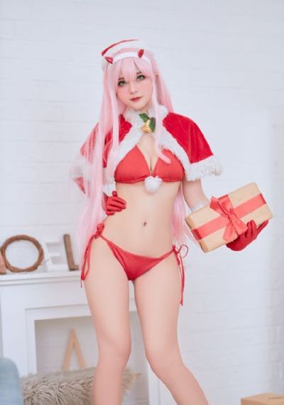 大胸女友3