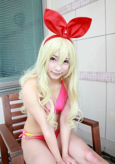 失踪的女人