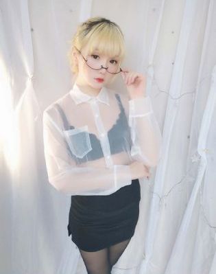 少女大人 电视剧在线观看