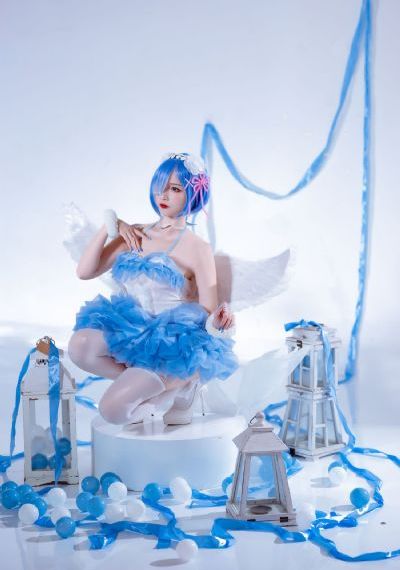雪色浪漫
