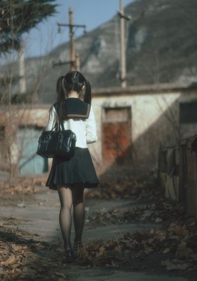 女汉子