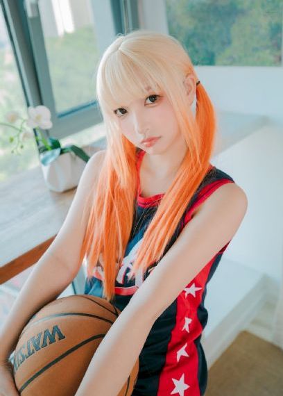 憧憧成为魔法少女