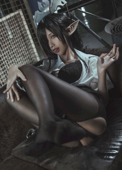 精灵女王