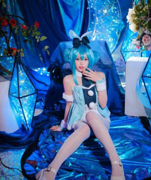 纳粹女魔头