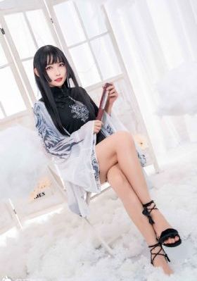 杨玉环肉艳史秘史