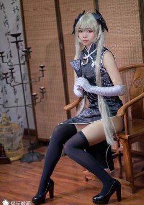 山花烂漫
