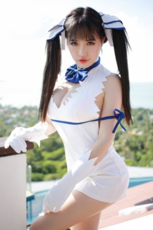 机关枪少女