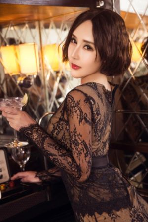 绿帽娇妻