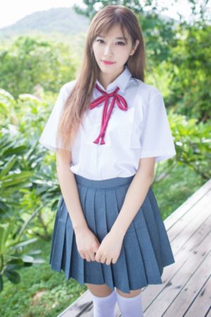 笨女孩动漫