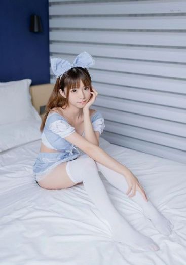 兔耳冒险谭动漫