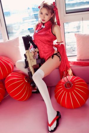 艳母2