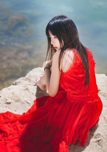 酋长的女儿播放