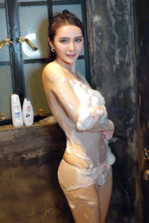 四月婷婷