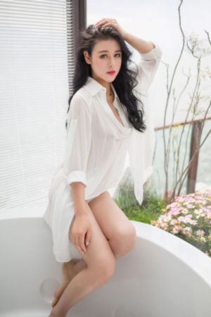 捡到女高中生