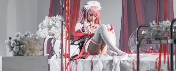 女教师二