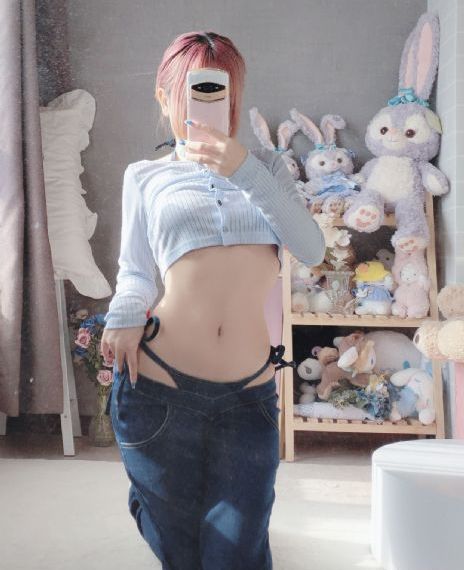 玉女心经李丽珍