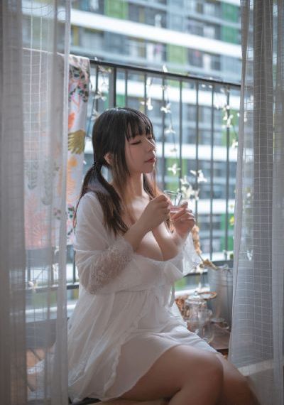 母亲的情人