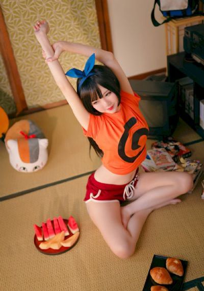 将军的女儿