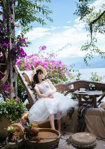 藏海花电视剧