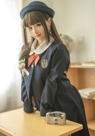 我学生的妈妈3