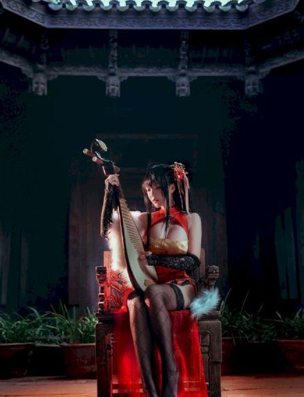 台北女子图鉴