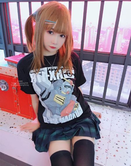 小福宝