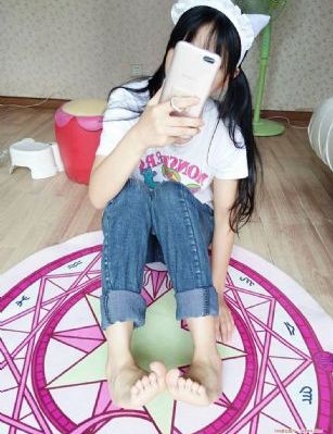 女运动员