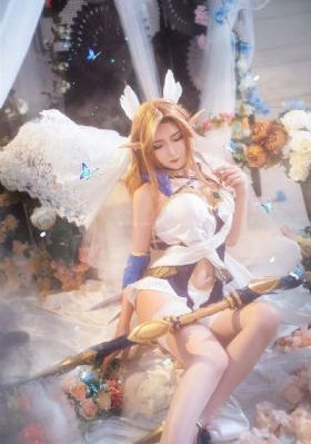 《屠夫小姐》电影