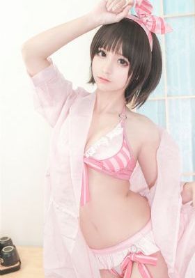 野浪花原版
