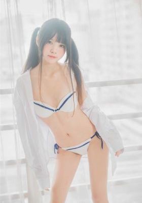 好久不见啊喵 电视剧