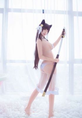 让她降落