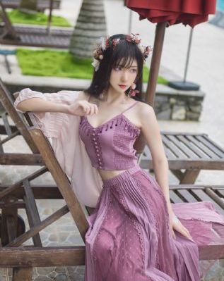 宝宝我们侧着腿再来一次