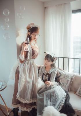 结界女王